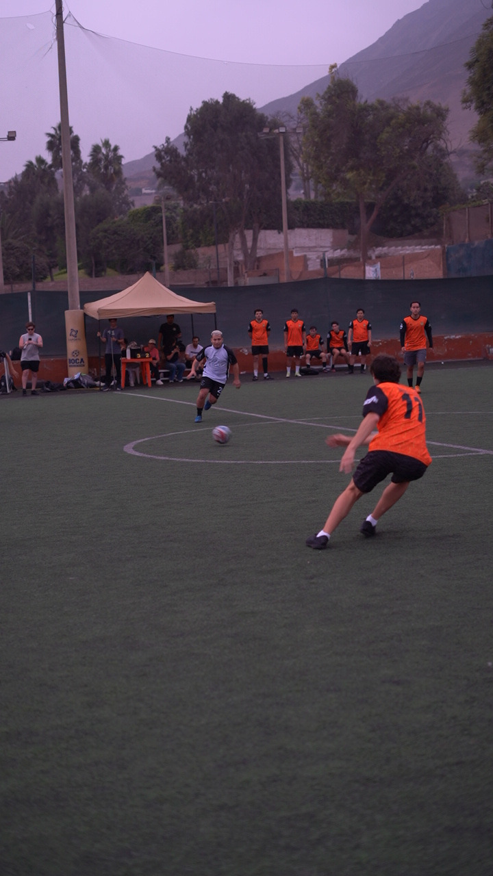 Imagen principal de Copa Abiate