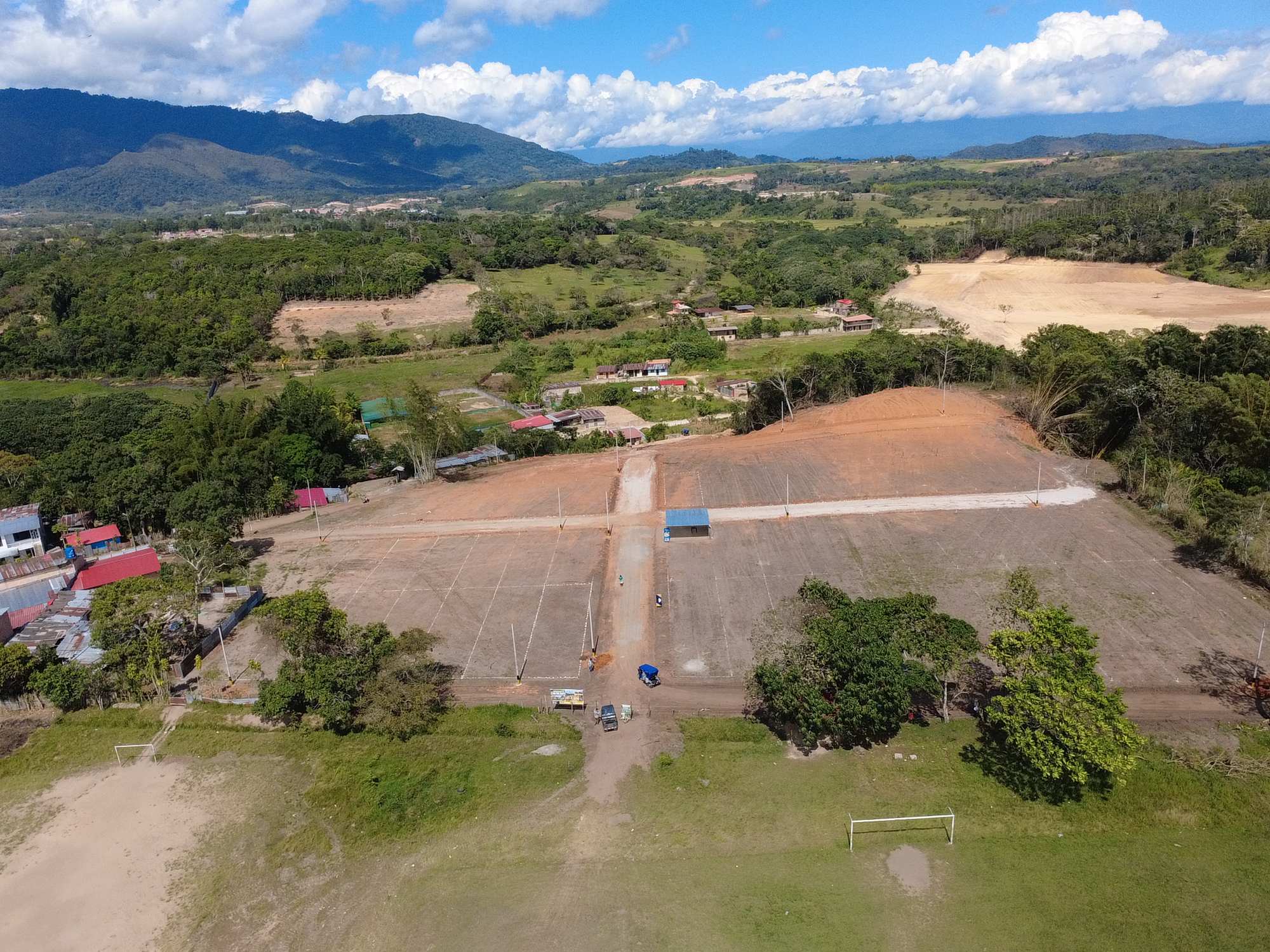Imagen principal de Grupo Villalva