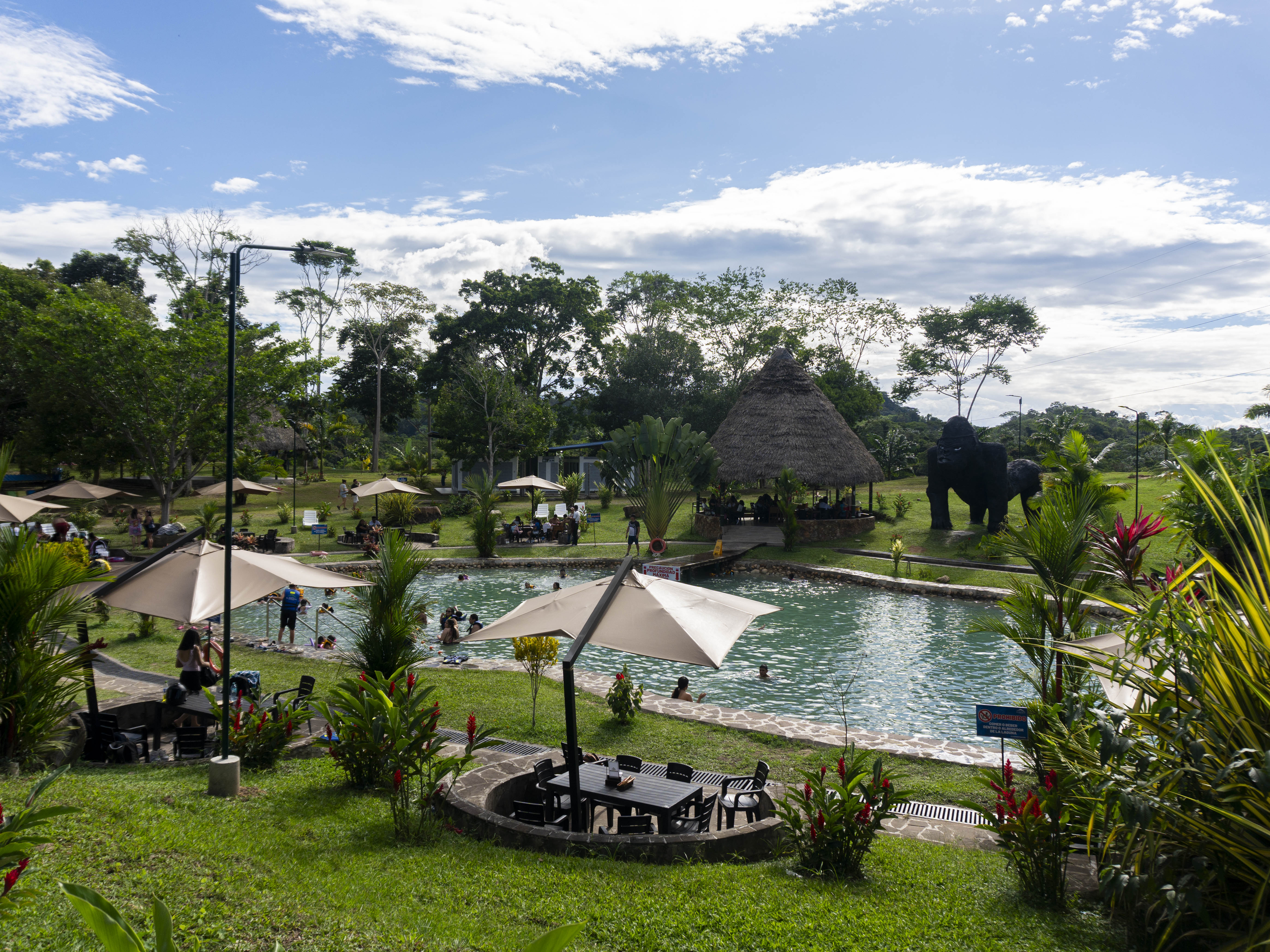 Imagen principal de Hacienda El Encanto